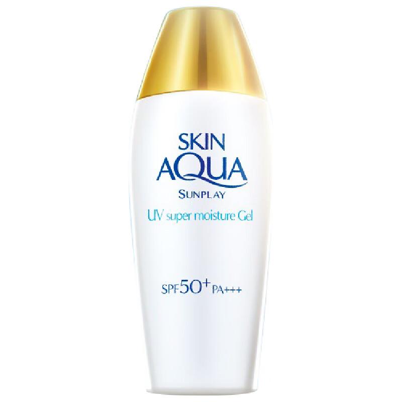 

Mentholatum New Bi Sunscreen Lotions SPF50+