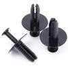 Auto Bumper Trim Door Sill Wheel Arch Clip Retainer for BMW 3 5 7 Series 51118174185 Interior Accessories Car Rivet Clip