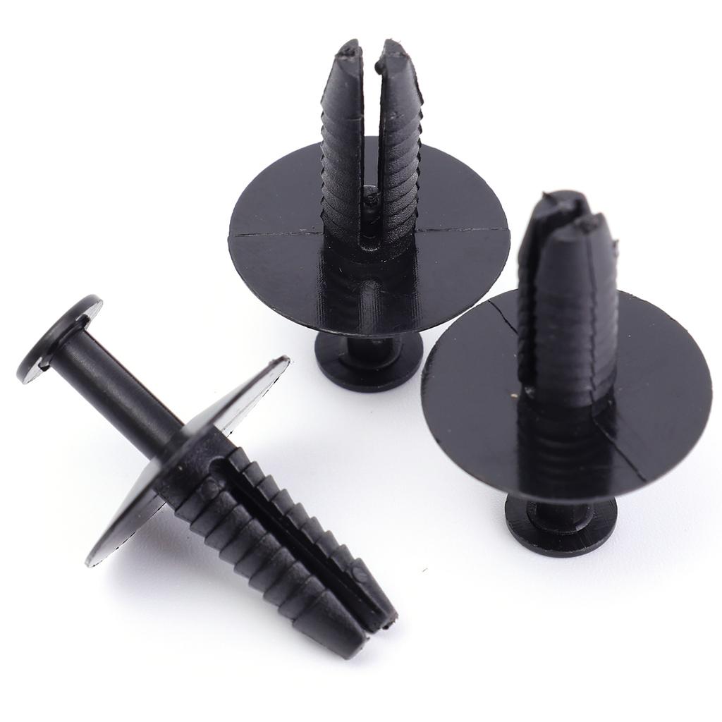 Auto Bumper Trim Door Sill Wheel Arch Clip Retainer for BMW 3 5 7 Series 51118174185 Interior Accessories Car Rivet Clip