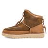Campfire Crafted Regenerate 'Brown' Men's 1144017-CHE
