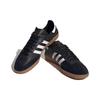 adidas Samba Decon Black White Gum Unisex Sneakers Core-Black Cloud-White IF0641