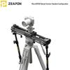 7ZEAPON Micro3 Electric Slider for DSLR/Mirrorless Cameras: Portable Manual & Electric Control for Time-lapse Photography