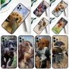 Hunting Dog Phone Case For iPhone 16 Pro Max 11 13 14 15 Pro Max 12 Mini XR 16 15 Plus 16e Back Cover