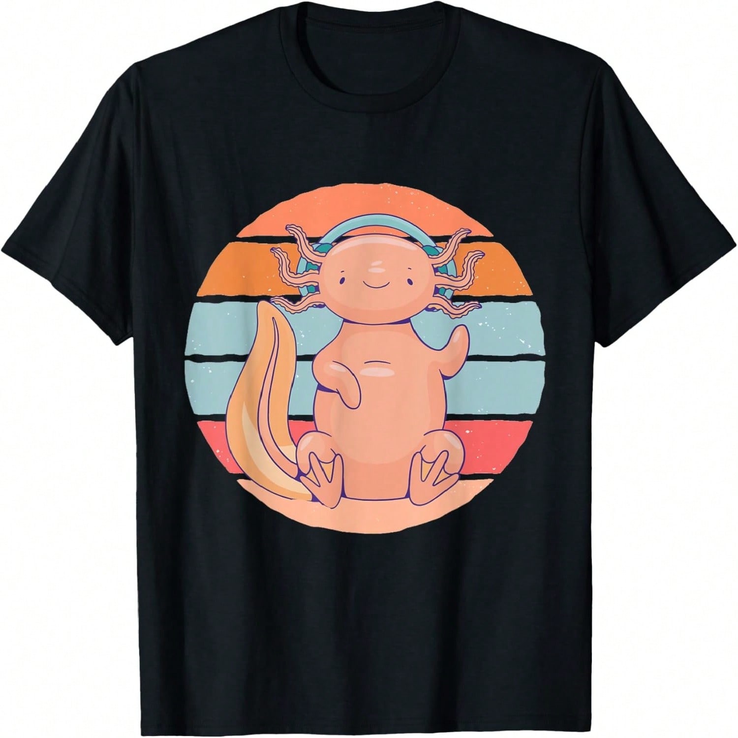 Currently Powered By Iced Coffee Drinker Wounisex Barista T-Shirt S разноцветный