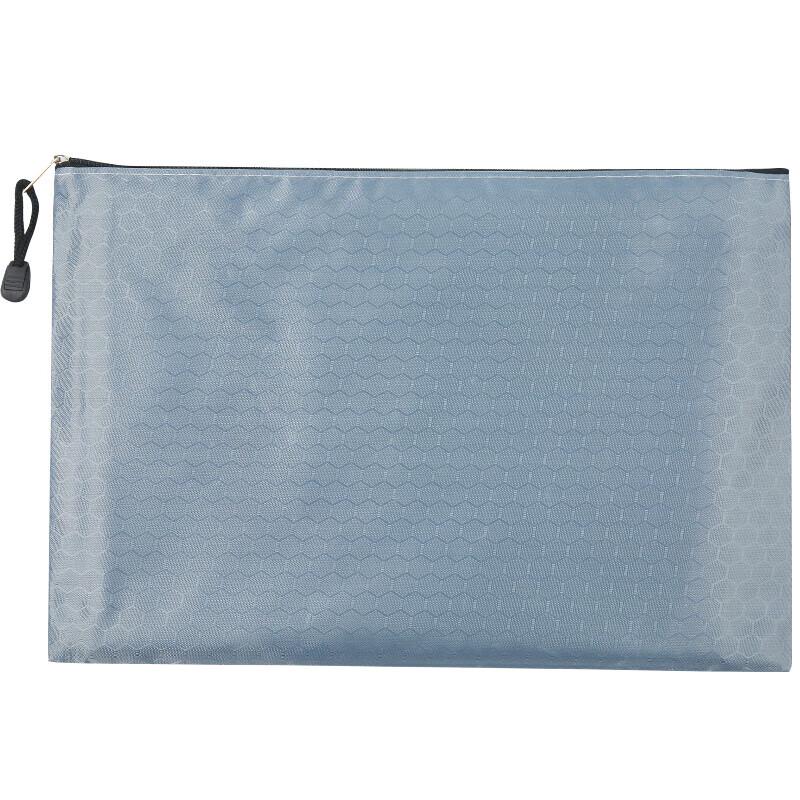 A4 Oxford Cloth Document Bag (10-Pack)