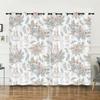 Curtain Spring Floral Cute Cartoon Animal Series Digital Printing High Density Blackout