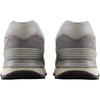 New Balance 574 Legacy Light Grey Dark Grey Unisex U574LGDG