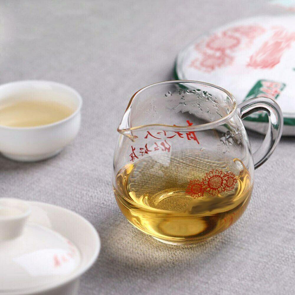 2021 Haiwan 9948 Torta di Tè Puer Crudo Menghai Tè Verde 211 Tè Puer 357g Foglie Sfuse Cinesi Cibo Biologico Originale