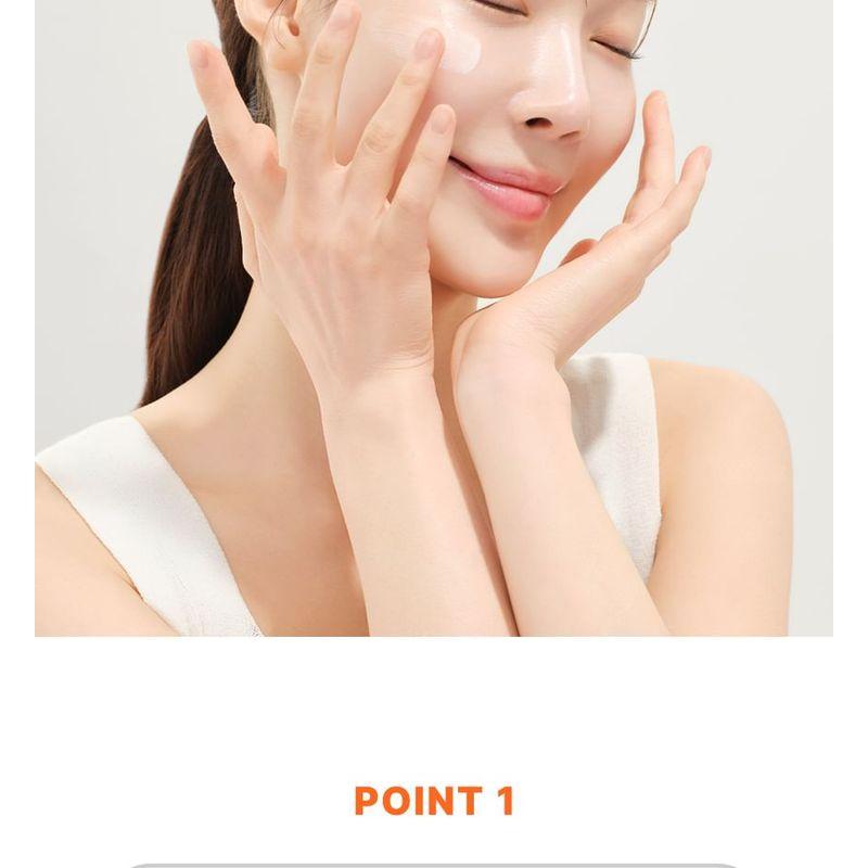 ID Placosmetics Id Solar Defense Daily Clear 365 Sun Emulsion