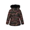 Mountain Warehouse Childrens/Kids Berg Abstract Ski Jacket