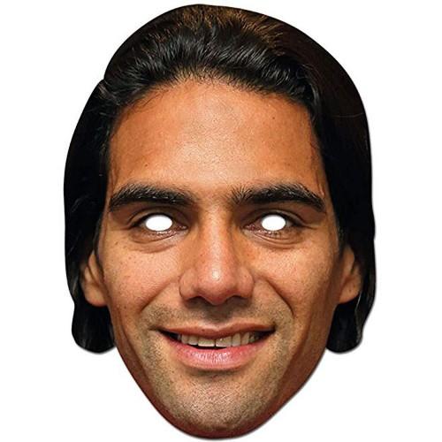 Manchester United FC Falcao-Maske