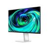 Monitor TCL 24G54 23.8" FullHD 100Hz VA MiniLED HDR10 Blanco VESA Altura Ajustable