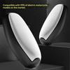 Electric Scooter Seat Cover Waterproof Sunproof Wear Resistant Leather All Season Riding Use