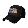 Radiohead Hail To The Thief Caps Golf Hat Baseball Cap Unisex Unisex Hat Baseball Cap