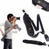 Flexible Camera Strap For Dslr With Metal Components And Comfortable Padding