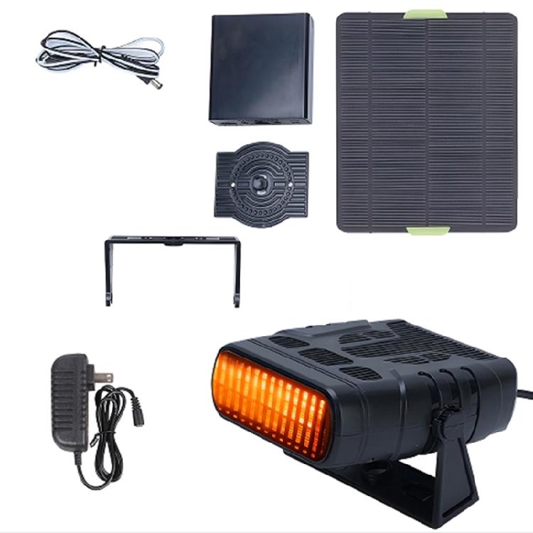 

Сонячний Обігрівач Компактний Розмір Для Теплиць І Курників Зовнішнє Опалювальне Обладнання 1