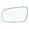 For Skoda Fabia MK1 2000 2001 2002 2003 2004 2005 2006 2007 2008 Exterior Rearview Side Mirror Glass Lens With Heated