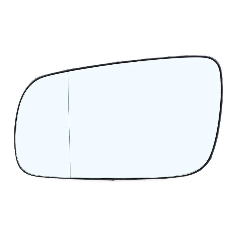 For Skoda Fabia MK1 2000 2001 2002 2003 2004 2005 2006 2007 2008 Exterior Rearview Side Mirror Glass Lens With Heated