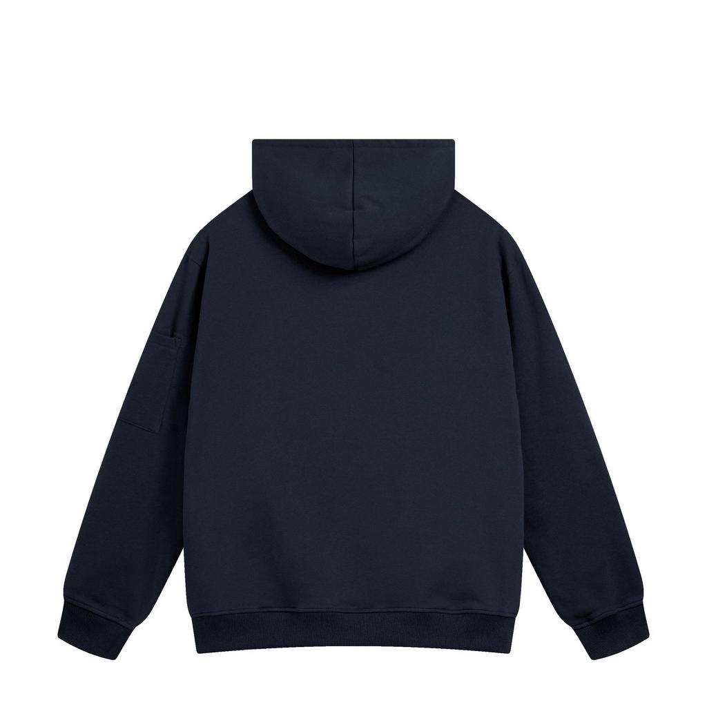 Unisex bluza z kapturem CP Glasses Casual Sports