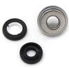Motorcycle Water Pump Seal For Suzuki GSF250 Bandit 250 74A 77A VS/S GSF400 GSX400 GK79A Impulse GSF400 GK75A GSF650S 17470-02F1