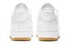 Nike Air Force 1 '07 'White Gum Light Brown' DJ2739-100