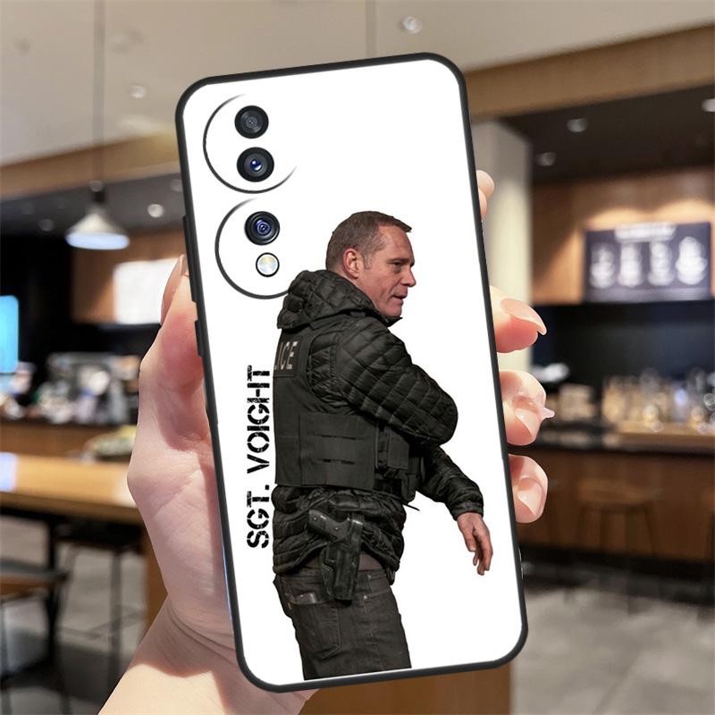 

Чехол Chicago P.D для Honor Magic 8 6 7 Pro Honor Win RT X8b X8c X9a X9b X9c X9d 70 90 200 400 Lite Honor 400 Lite