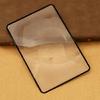 3X Magnification Full Page Magnifier Fresnel Lenses for Reading Small Prints