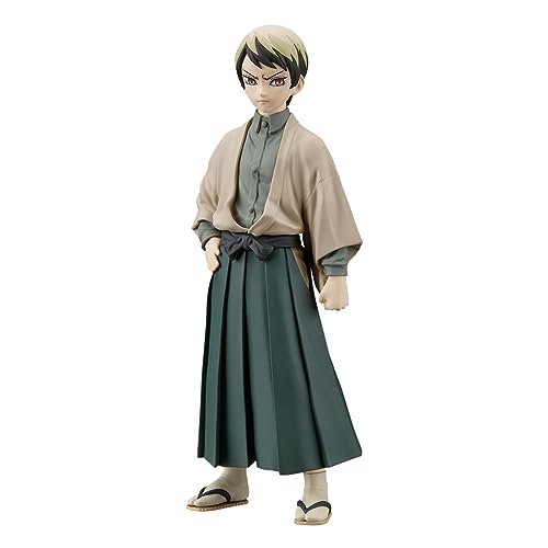 Demon Slayer: Kimetsu no Yaiba Figure - Kizuna no Sou 22nd Form - Yushiro