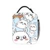 Maries Cat Thermal Lunch Box Lightweight  Meal Container Cooler Carrier Tote Lunch Box School  Journey Food Handbags