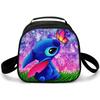 Lunch Bag, Lunch Box Bag, Thermal Insulation Bag, Bento Bag, Children'S Meal Bag, Student Aluminum Foil Thermal Insulation Meal Bag