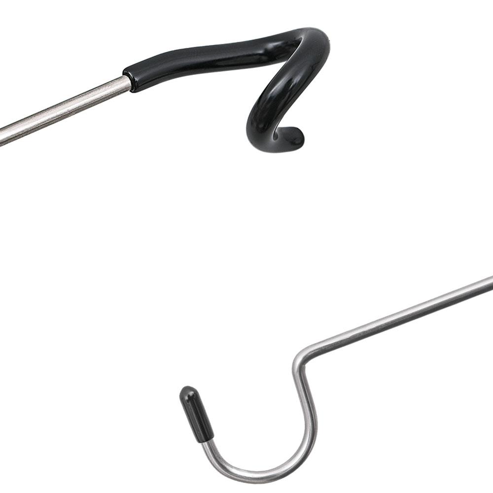 Pole Lamp Hanging Clip Clip Lamp Hanger Tent Lamp Holder Hook Tent Hook Outdoor Lamp Holder Hook