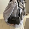 This Year's Popular New Fashion Trend Women's Bags Casual Messenger Armpit Bags Commuter Shoulder Women's Bags Small Square Bags