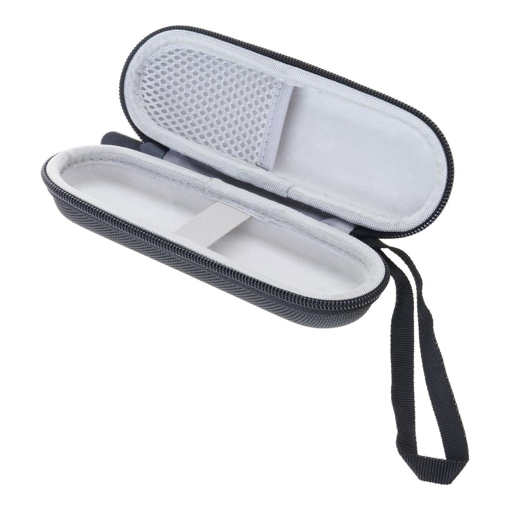 Portable EVA Hard Carrying Storage Box Case Waterproof Pouches for Nose Hair Trimmers