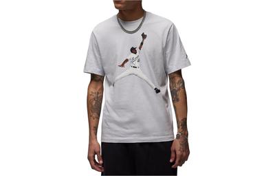 Flight Mvp Men's T Shirt FN5990-043