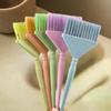 Classic Hair Color Brush Hair Dye For Hair Stylist Color Applicator Brush Essential Tools For Family Hairdressing