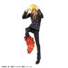Eroi Azione Variabile ONE PIECE Action Figure di Sanji