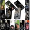 Monkey Gorilla Ape Baby Cute Phone Cover for Samsung Galaxy S22 S21 S20 FE Ultra Plus A35 A36 A55 A37 A33 A34 A57 Soft Case