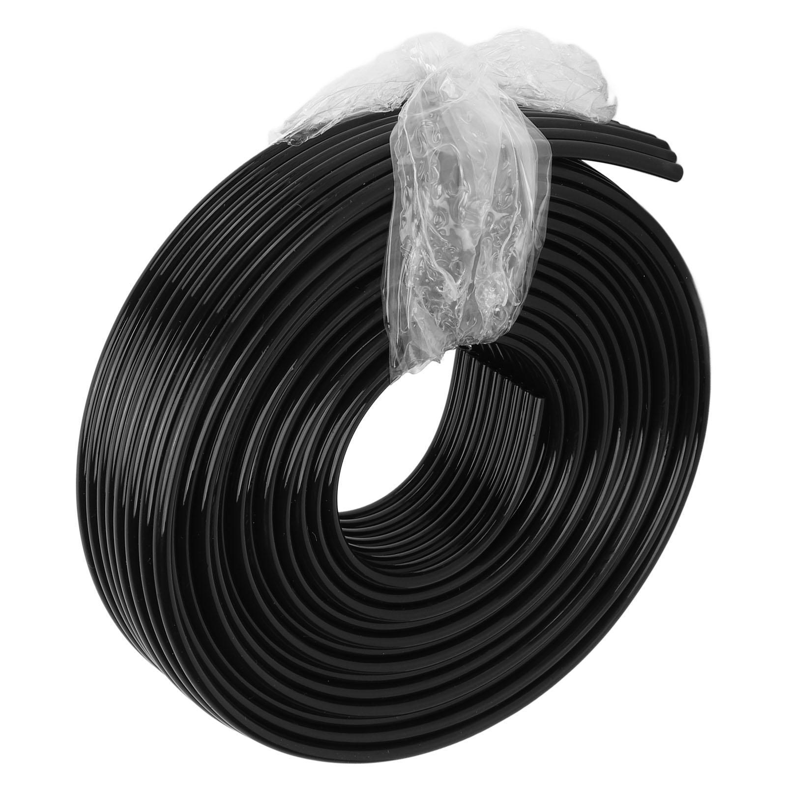 Ink Tube UV Tubing Flexible Hose 3x2mm 8 Rows 3 Meter Length HTPE for Printer Photo Machine