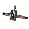 Aug. For Komatsu 60107510 Crankshaft Connection For Gredhuus Warner Fushihua 226H75S Hedge Trimmer Accessories