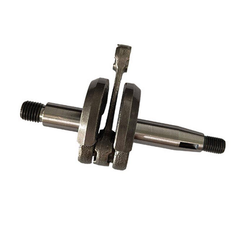Aug. For Komatsu 60107510 Crankshaft Connection For Gredhuus Warner Fushihua 226H75S Hedge Trimmer Accessories