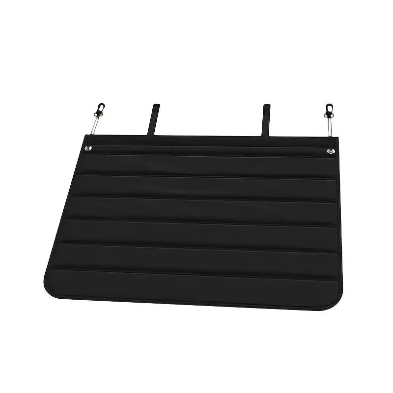 

Universal Anti-Dirty Pad For Pet Dogs Car Trunk Bumper Protection Pad Reusable Washable Floor Mat Foldable Easy To Clean