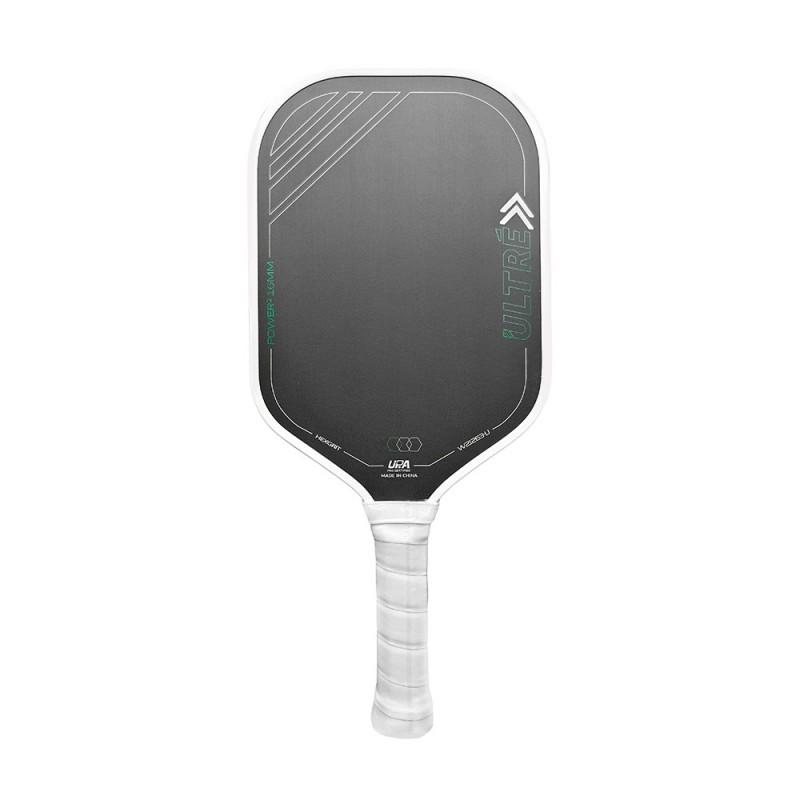 Pickleball Paddle Carbon Fiber Core 5th Gen Lightweight Performance Racket Indoor Outdoor Play