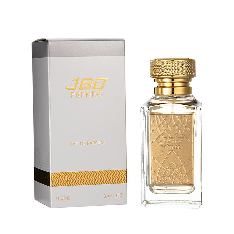 Мужской и женский парфюм стойкий свежий натуральный арабский парфюм парфюм 100ML