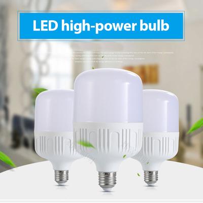LED Ampul Süper Parlak Enerji Tasarruflu Vida Ampul Ev Askılı Toka Elektrikli Aydınlatma Ampulleri