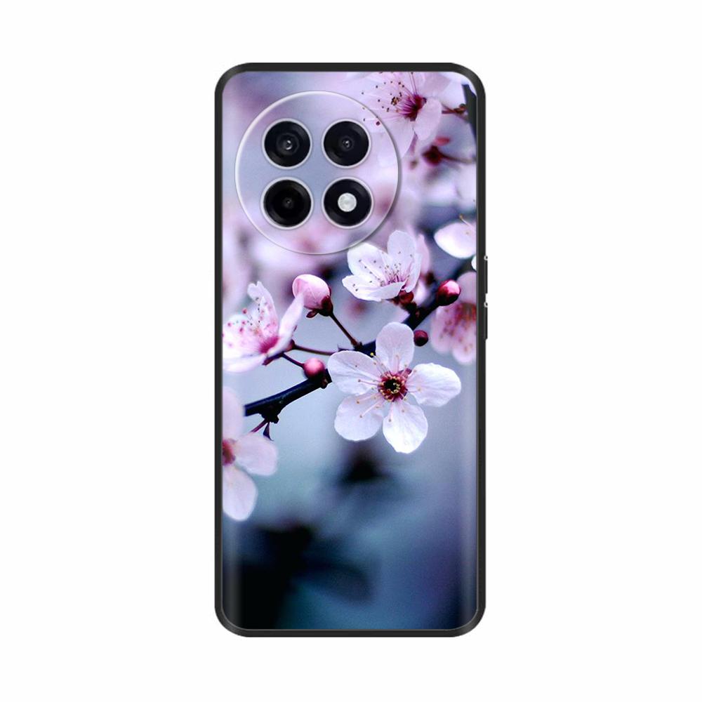 For OnePlus 13R 5G Case Popular Fashion Painted Phone Cover Soft Slim Phone Case For OnePlus Ace 5 Pro Fundas Ace 5 5G Bumper