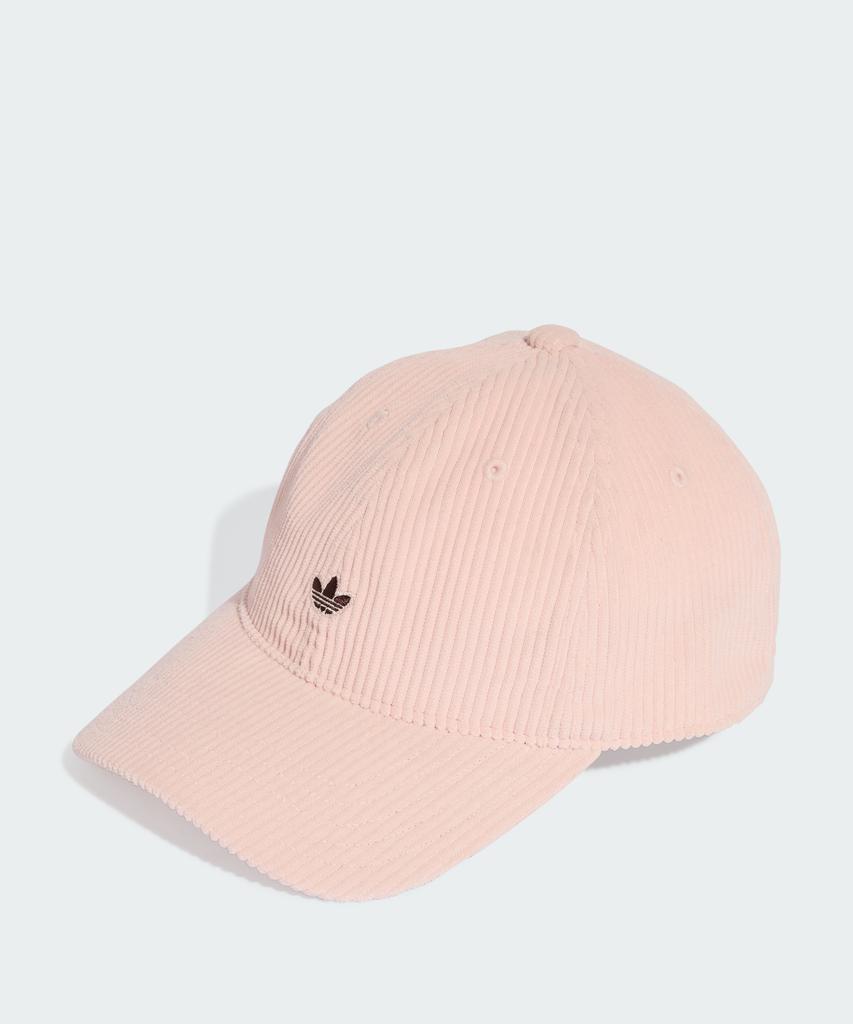 ADIDAS Corduroy Baseball Cap Kc8051