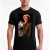 Dr Steve Brules TShirt Summer Casual Cotton Tee Oversized Streetwear Tops Vintage Graphic Print Loose Fit Short Sleeve