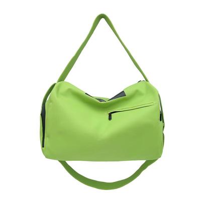 Norman Fashion Torba Duffel na Podróże i Siłownię