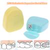 1 Roll 50M Water Expanding Dental Floss Fluffy Floss Deep Cleaning Oral Care Tool Interdental Brush For Adults