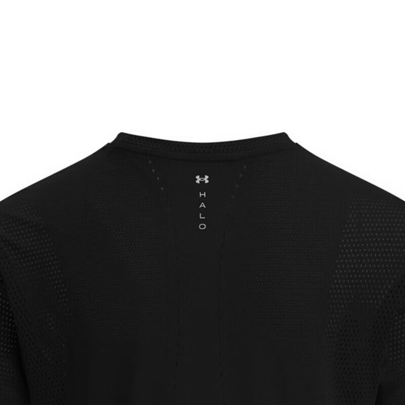Under Armour Halo Vent Women's Lightweight Training T-Shirt